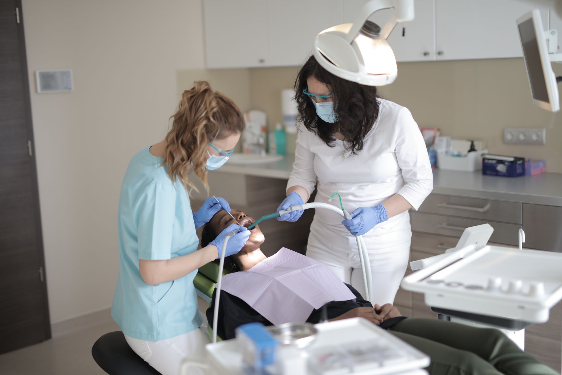Dentiste urgence à Montigny-le-Bretonneux